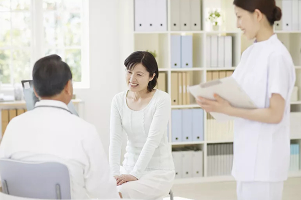 妇科疾病子宫内膜炎