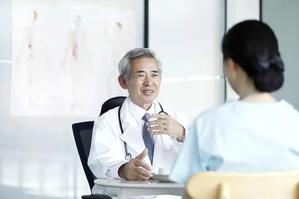 妇科疾病白带增多原因